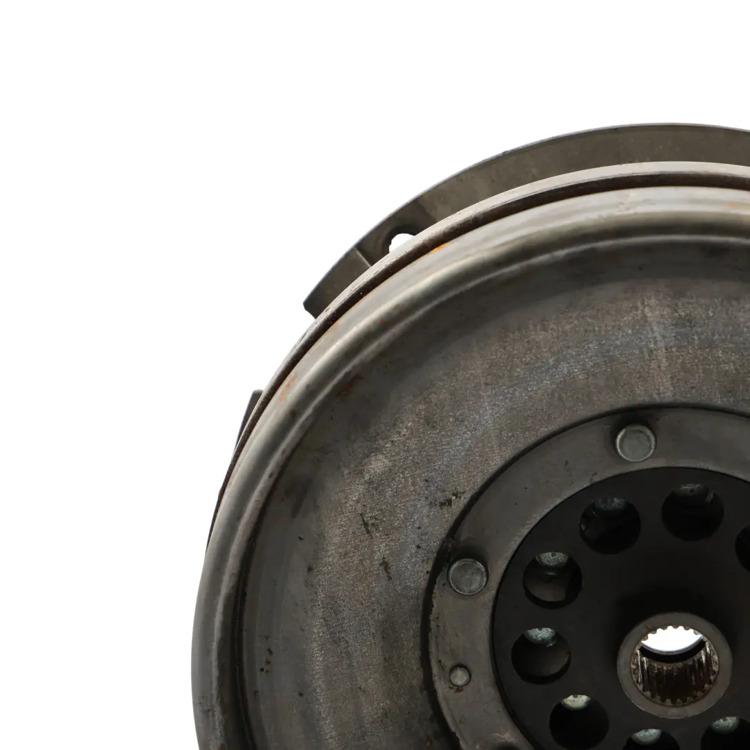 CDNB Automatic Dual Twin Mass Flywheel to Audi A5 8T 2.0 TFSI with Part number 0AW105317T Audi A5 8T 2.0 TFSI CDNB Automatic Dual Twin Mass Flywheel - SKU 0AW105317T - Part number 0AW105317T