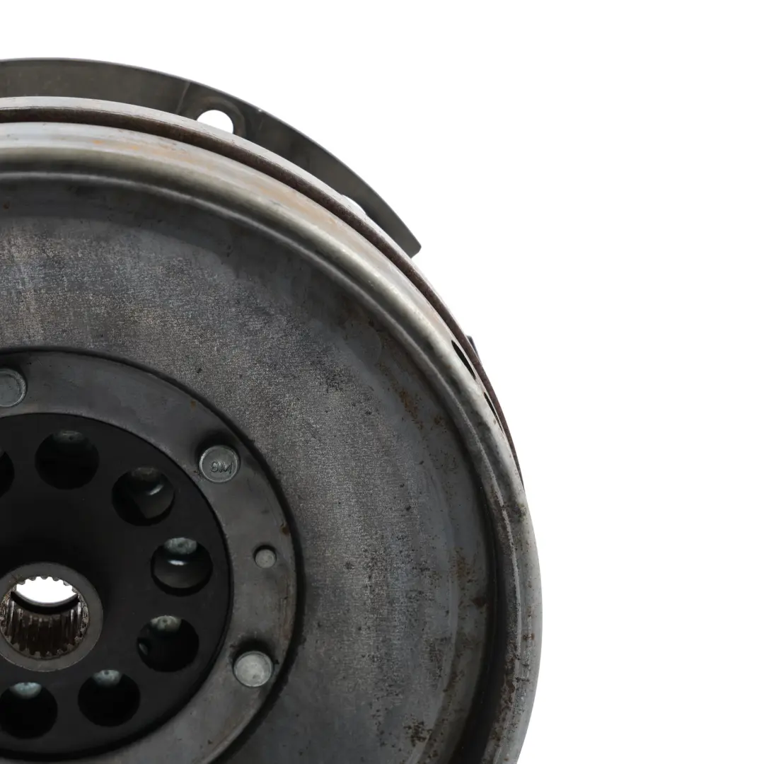 Audi A5 8T 2.0 TFSI CDNB Automatic Dual Twin Mass Flywheel - SKU 0AW105317T - Part number 0AW105317T