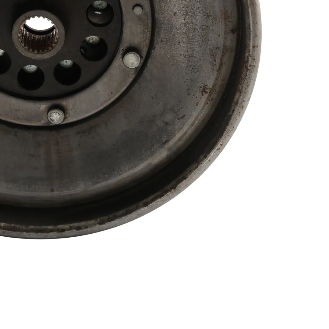 CDNB Automático Doble Volante Bimasa para Audi A5 8T 2.0 TFSI con número de pieza 0AW105317T Audi A5 8T 2.0 TFSI CDNB Automático Doble Volante Bimasa - SKU 0AW105317T - Número de pieza 0AW105317T