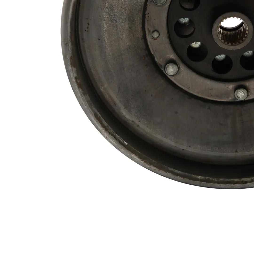 CDNB Automático Doble Volante Bimasa para Audi A5 8T 2.0 TFSI con número de pieza 0AW105317T Audi A5 8T 2.0 TFSI CDNB Automático Doble Volante Bimasa - SKU 0AW105317T - Número de pieza 0AW105317T