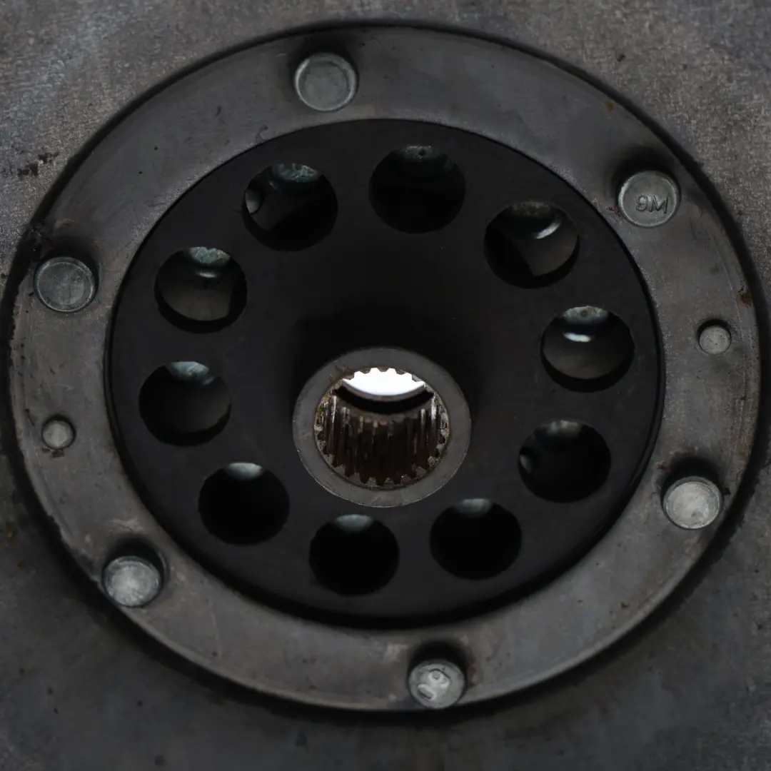 Audi A5 8T 2.0 TFSI CDNB Automatik Zweimassenschwungrad - SKU 0AW105317T - Teilenummer 0AW105317T