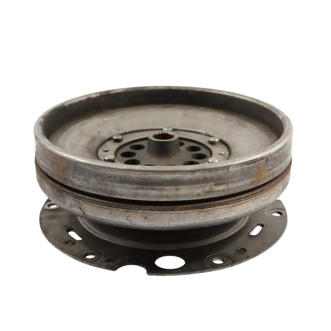 CDNB Automatico Volano Doppio A Doppia Massa per Audi A5 8T 2.0 TFSI con numero di parte 0AW105317T Audi A5 8T 2.0 TFSI CDNB Automatico Volano Doppio A Doppia Massa - SKU 0AW105317T - Numero di parte 0AW105317T