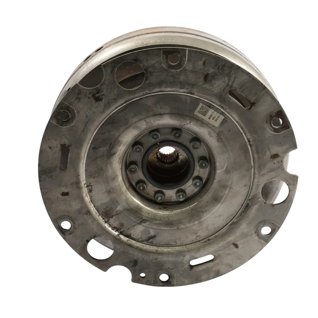 CDNB Automático Doble Volante Bimasa para Audi A5 8T 2.0 TFSI con número de pieza 0AW105317T Audi A5 8T 2.0 TFSI CDNB Automático Doble Volante Bimasa - SKU 0AW105317T - Número de pieza 0AW105317T