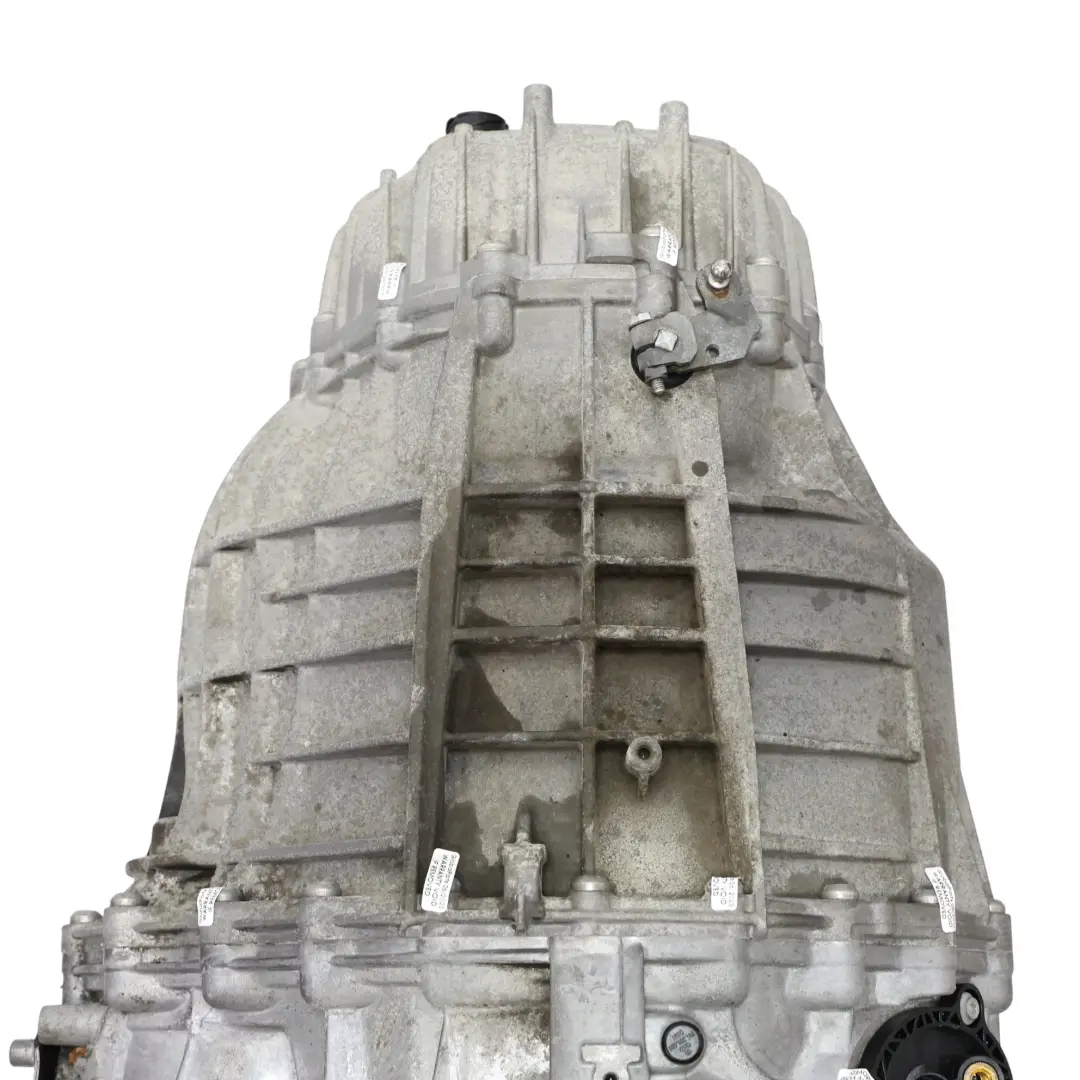 CDHB Automatic Gearbox Transmission LKS WARRANTY to Audi A4 B8 1.8 TFSI with Part number 0AW300045T Audi A4 B8 1.8 TFSI CDHB Automatic Gearbox Transmission LKS WARRANTY - SKU 0AW300045T - Part number 0AW300045T