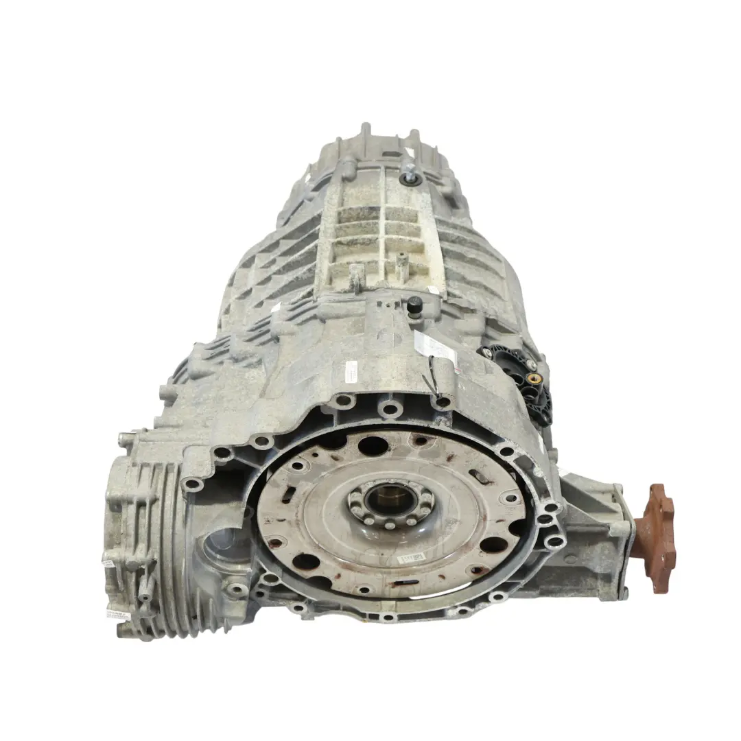 Gearbox Multitronic NDU WARRANTY to Audi A5 8T 1.8 TFSI Automatic with Part number 0AW300046R Audi A5 8T 1.8 TFSI Automatic Gearbox Multitronic NDU WARRANTY - SKU 0AW300046R - Part number 0AW300046R