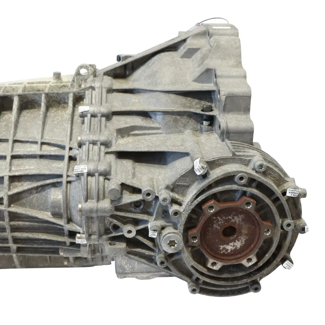 Cambio Automatico Multitronic NDU GARANZIA per Audi A5 8T 1.8 TFSI con numero di parte 0AW300046R Audi A5 8T 1.8 TFSI Cambio Automatico Multitronic NDU GARANZIA - SKU 0AW300046R - Numero di parte 0AW300046R