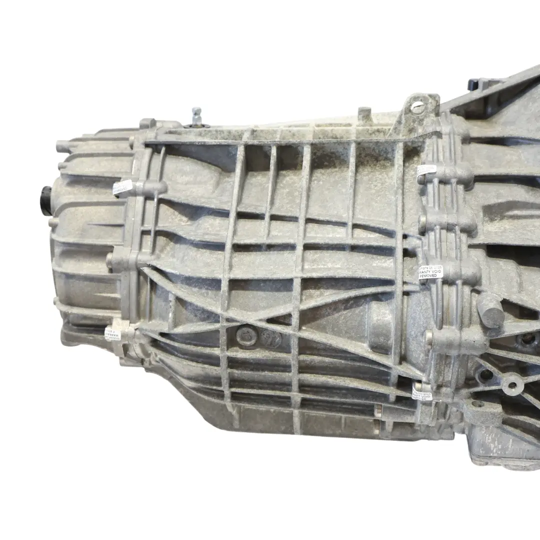 Automatik Getriebe Multitronic NDU GARANTIE für Audi A5 8T 1.8 TFSI mit Teilenummer 0AW300046R Audi A5 8T 1.8 TFSI Automatik Getriebe Multitronic NDU GARANTIE - SKU 0AW300046R - Teilenummer 0AW300046R