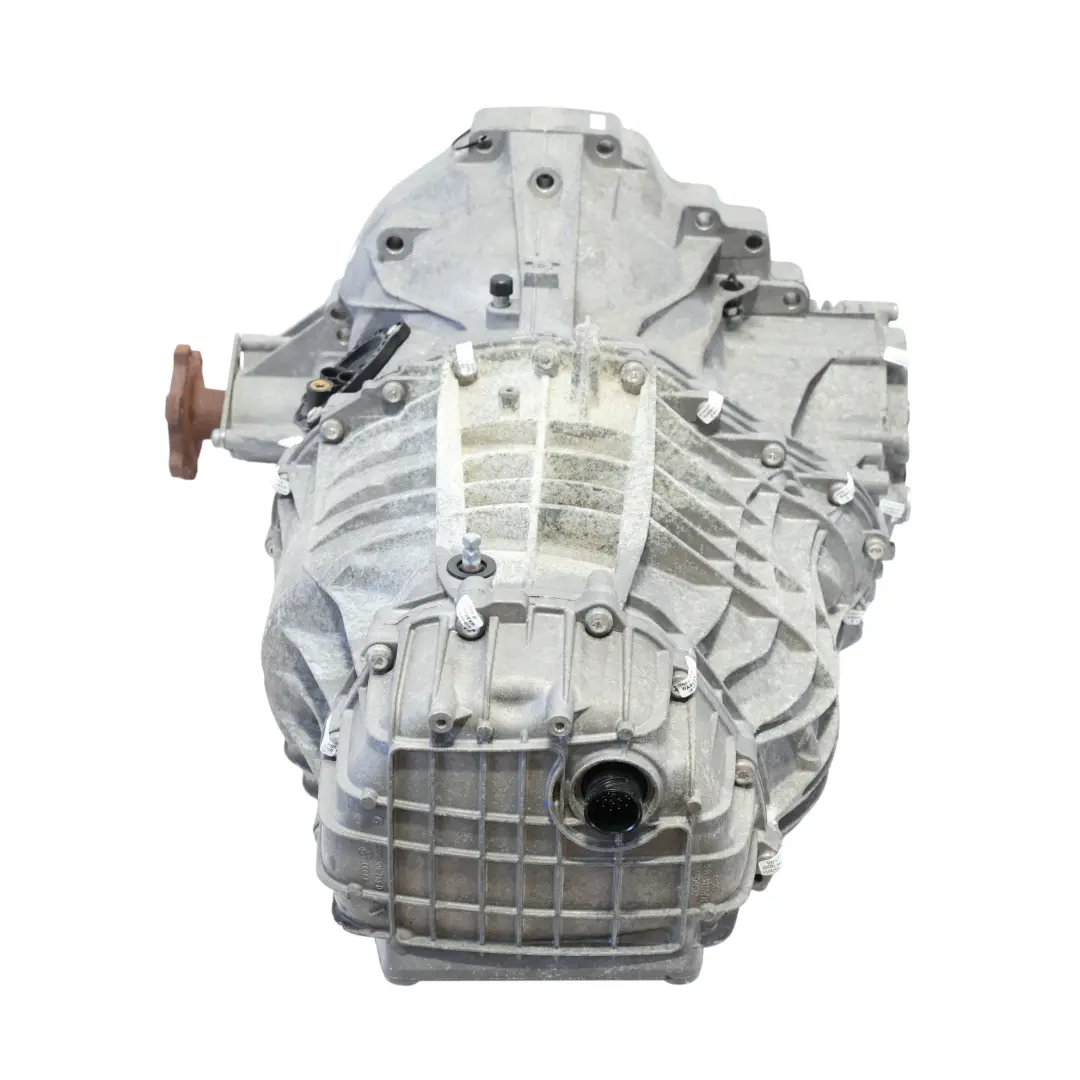 Skrzynia Biegów Automat Multitronic NDU do Audi A5 8T 1.8 TFSI o numerze 0AW300046R Audi A5 8T 1.8 TFSI Skrzynia Biegów Automat Multitronic NDU - SKU 0AW300046R - Numer Części 0AW300046R