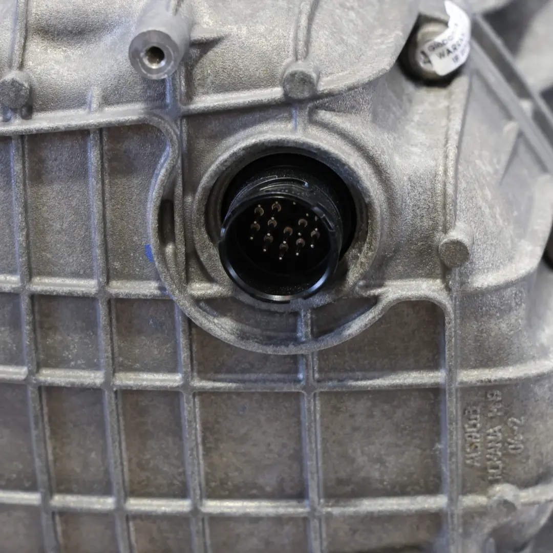 Automatik Getriebe Multitronic NDU GARANTIE für Audi A5 8T 1.8 TFSI mit Teilenummer 0AW300046R Audi A5 8T 1.8 TFSI Automatik Getriebe Multitronic NDU GARANTIE - SKU 0AW300046R - Teilenummer 0AW300046R