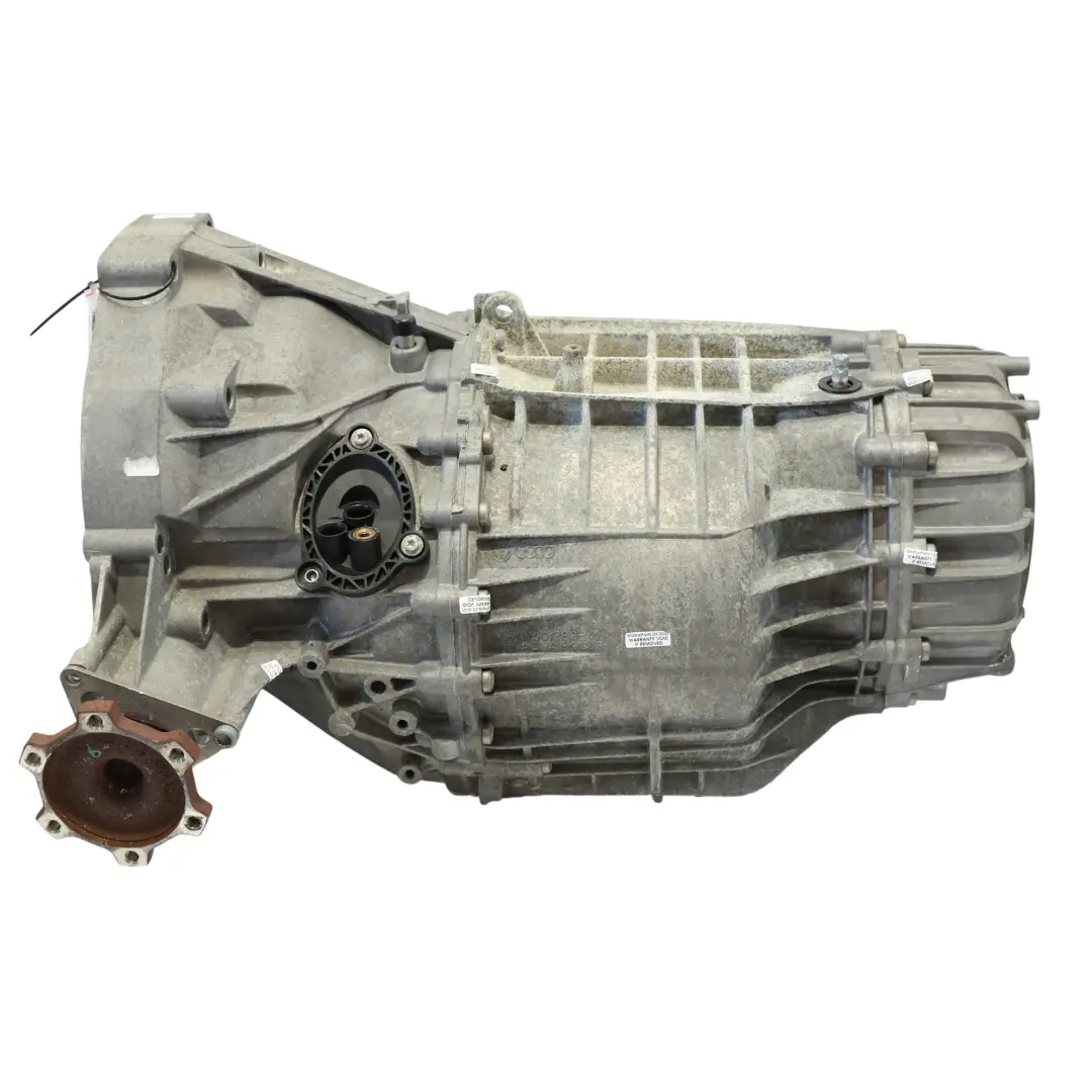 Cambio Automatico Multitronic NDU GARANZIA per Audi A5 8T 1.8 TFSI con numero di parte 0AW300046R Audi A5 8T 1.8 TFSI Cambio Automatico Multitronic NDU GARANZIA - SKU 0AW300046R - Numero di parte 0AW300046R