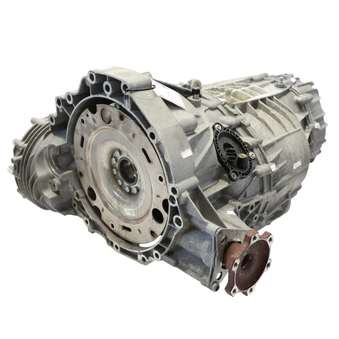 Automatik Getriebe Multitronic NDU GARANTIE für Audi A5 8T 1.8 TFSI mit Teilenummer 0AW300046R Audi A5 8T 1.8 TFSI Automatik Getriebe Multitronic NDU GARANTIE - SKU 0AW300046R - Teilenummer 0AW300046R
