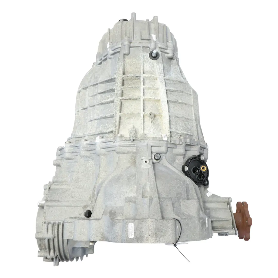 Gearbox Multitronic NDU WARRANTY to Audi A5 8T 1.8 TFSI Automatic with Part number 0AW300046R Audi A5 8T 1.8 TFSI Automatic Gearbox Multitronic NDU WARRANTY - SKU 0AW300046R - Part number 0AW300046R