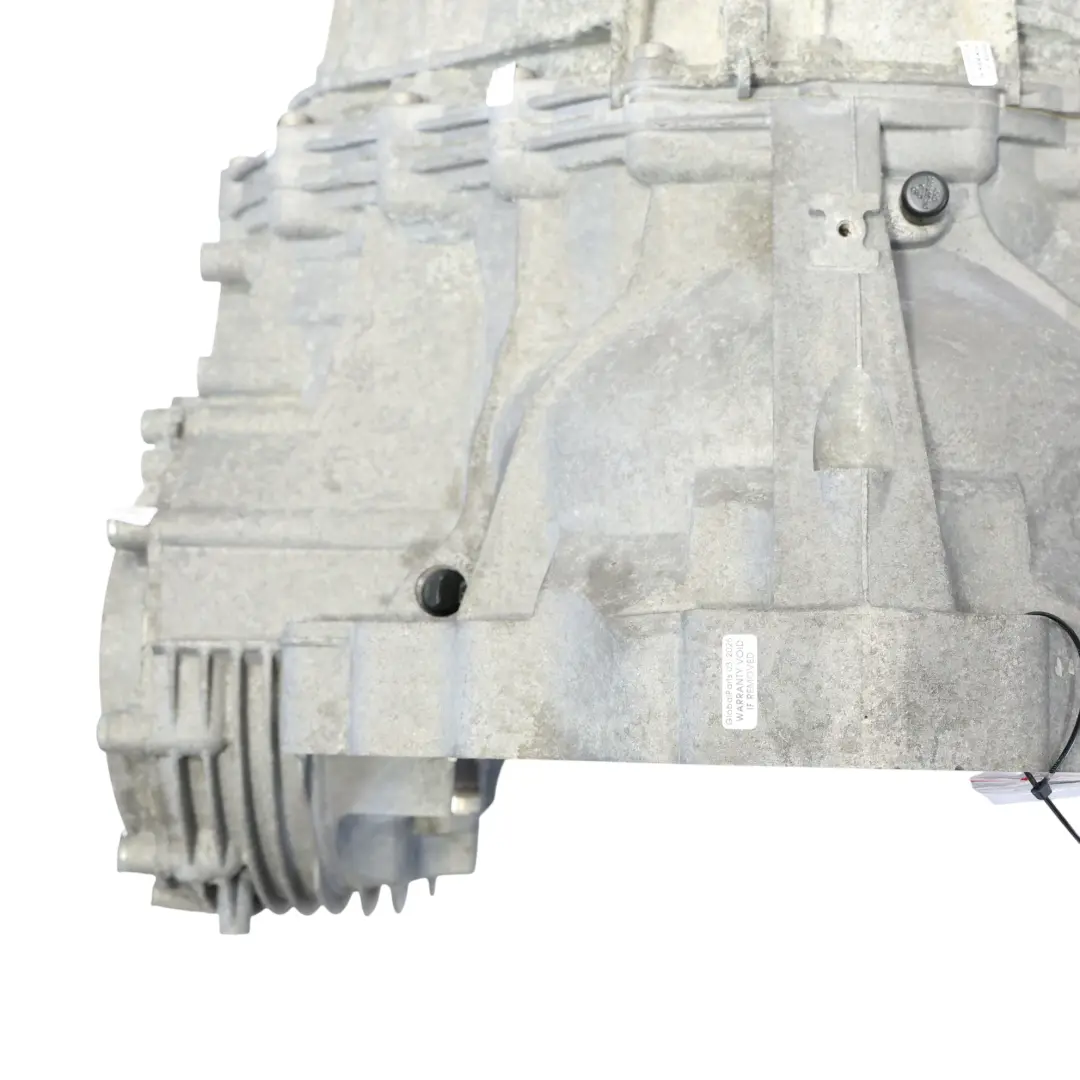 Boîte Automatique Multitronic NDU GARANTIE pour Audi A5 8T 1.8 TFSI à propos du numéro de pièce 0AW300046R Audi A5 8T 1.8 TFSI Boîte Automatique Multitronic NDU GARANTIE - SKU 0AW300046R - Numéro de pièce 0AW300046R