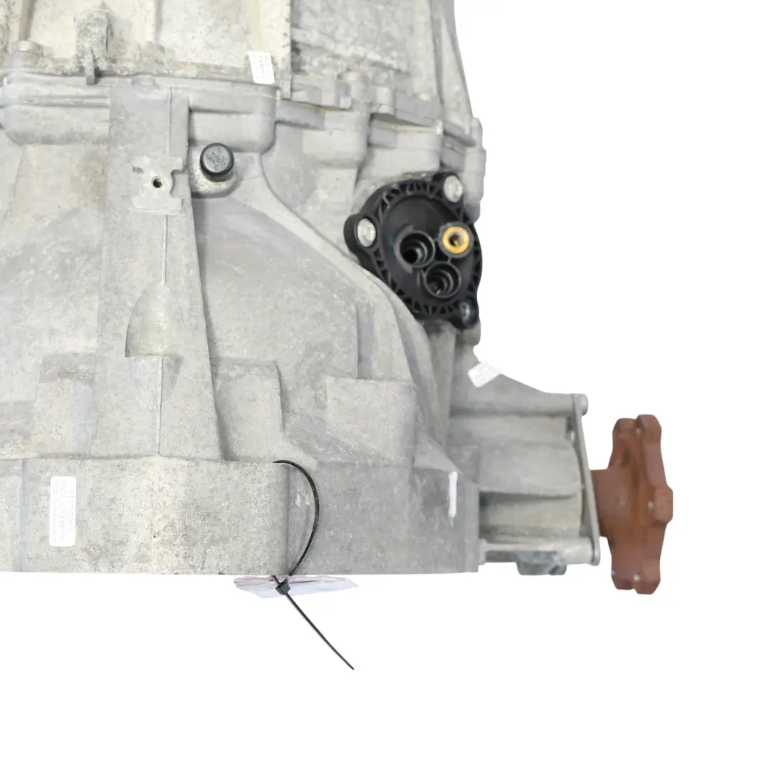 Cambio Automatico Multitronic NDU GARANZIA per Audi A5 8T 1.8 TFSI con numero di parte 0AW300046R Audi A5 8T 1.8 TFSI Cambio Automatico Multitronic NDU GARANZIA - SKU 0AW300046R - Numero di parte 0AW300046R