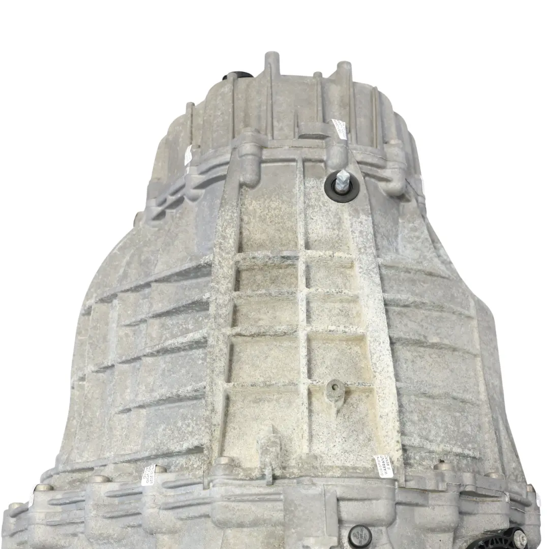 Gearbox Multitronic NDU WARRANTY to Audi A5 8T 1.8 TFSI Automatic with Part number 0AW300046R Audi A5 8T 1.8 TFSI Automatic Gearbox Multitronic NDU WARRANTY - SKU 0AW300046R - Part number 0AW300046R