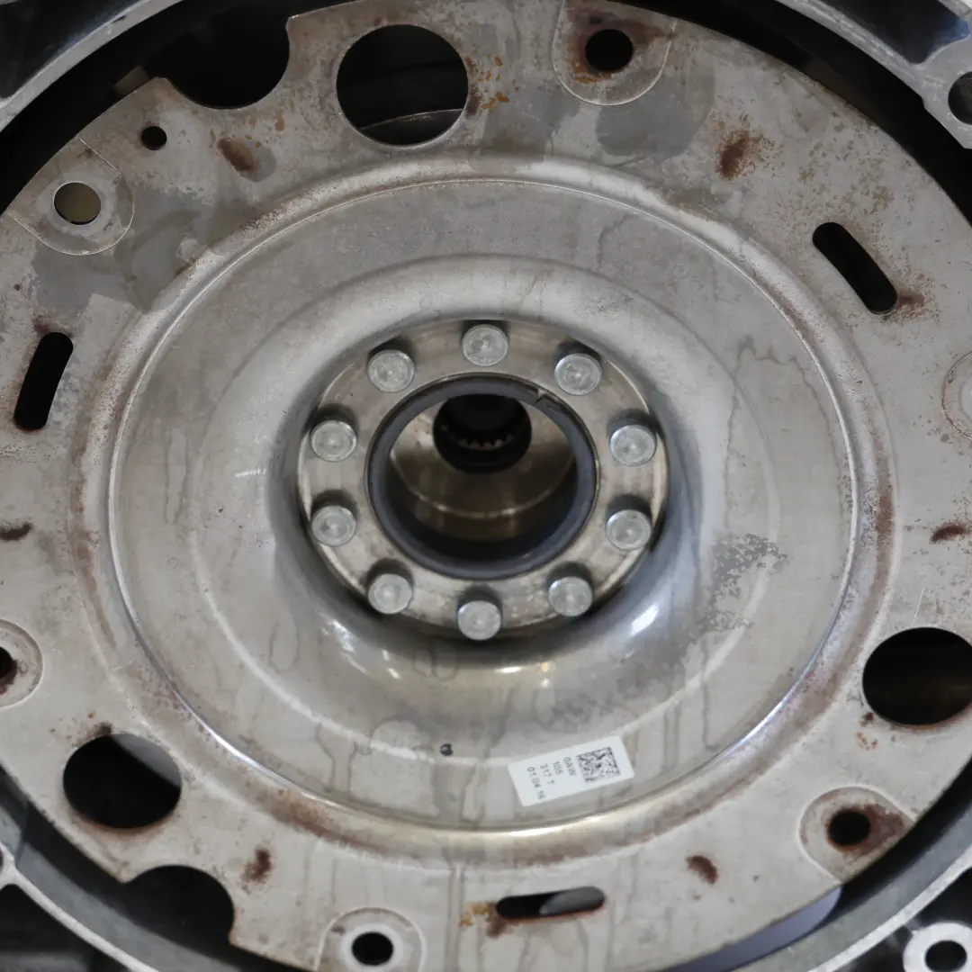 Gearbox Multitronic NDU WARRANTY to Audi A5 8T 1.8 TFSI Automatic with Part number 0AW300046R Audi A5 8T 1.8 TFSI Automatic Gearbox Multitronic NDU WARRANTY - SKU 0AW300046R - Part number 0AW300046R