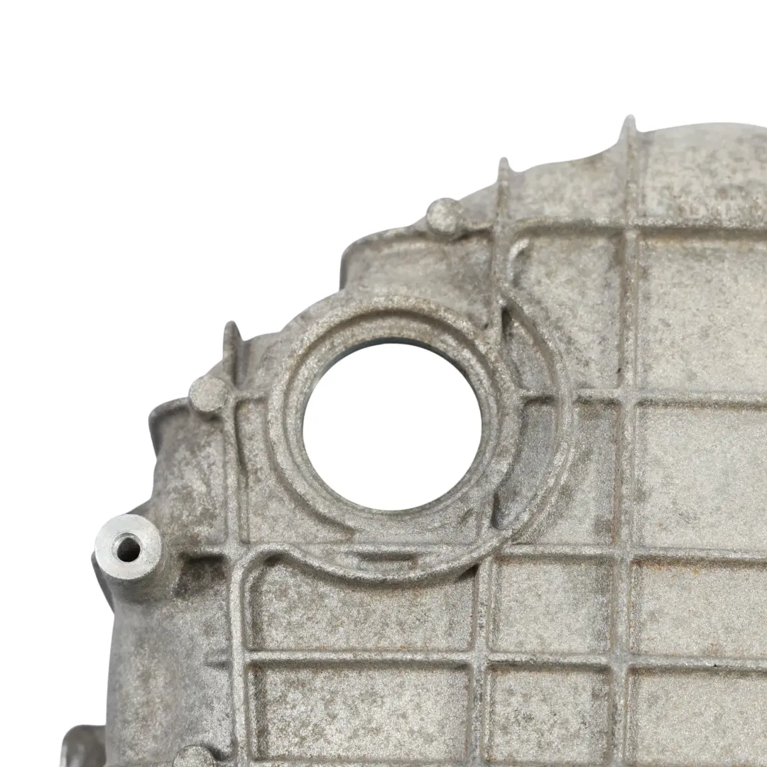 Pannello Copertura Posteriore Cambio Automatico per Audi A5 8T 2.0 TFSI con numero di parte 0AW301213D Audi A5 8T 2.0 TFSI Pannello Copertura Posteriore Cambio Automatico - SKU 0AW301213D - Numero di parte 0AW301213D