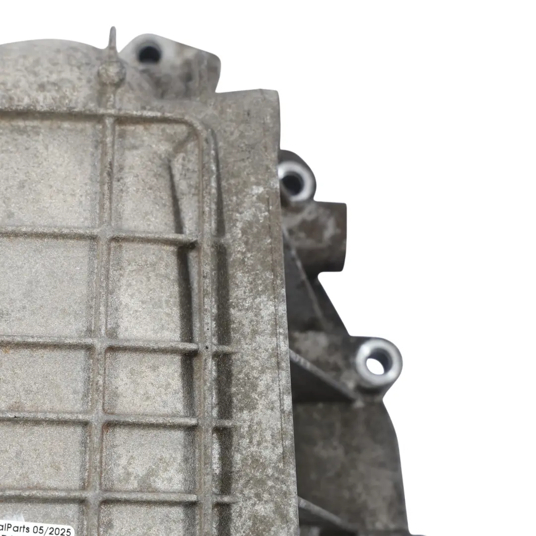 Hintere Abdeckung Verkleidung Automatikgetriebe für Audi A5 8T 2.0 TFSI mit Teilenummer 0AW301213D Audi A5 8T 2.0 TFSI Hintere Abdeckung Verkleidung Automatikgetriebe - SKU 0AW301213D - Teilenummer 0AW301213D