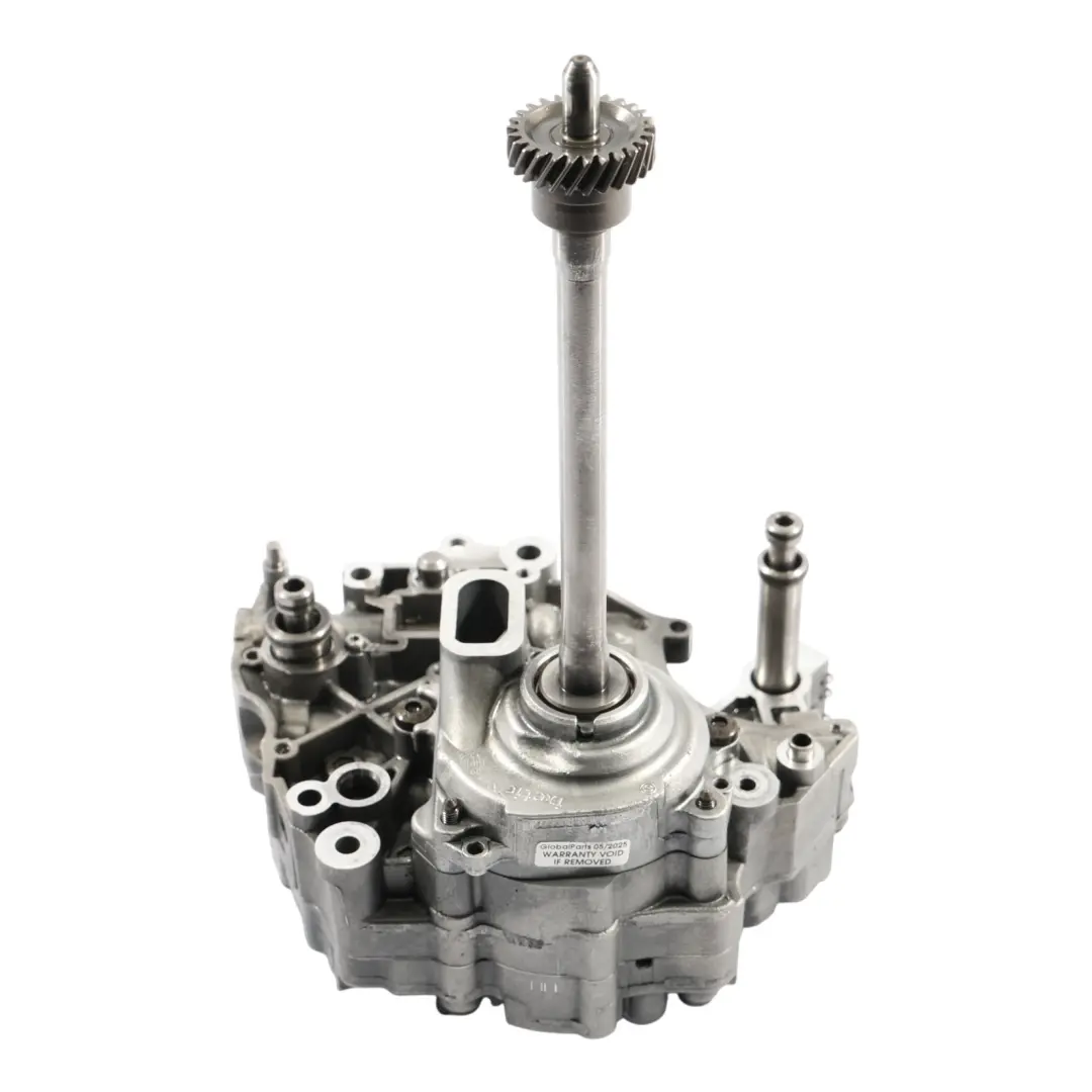 Audi A5 8T 2.0 TFSI CDNB Caja Cambios Automática Válvula Cuerpo Bomba - SKU 0AW325031S - Número de pieza 0AW325031S