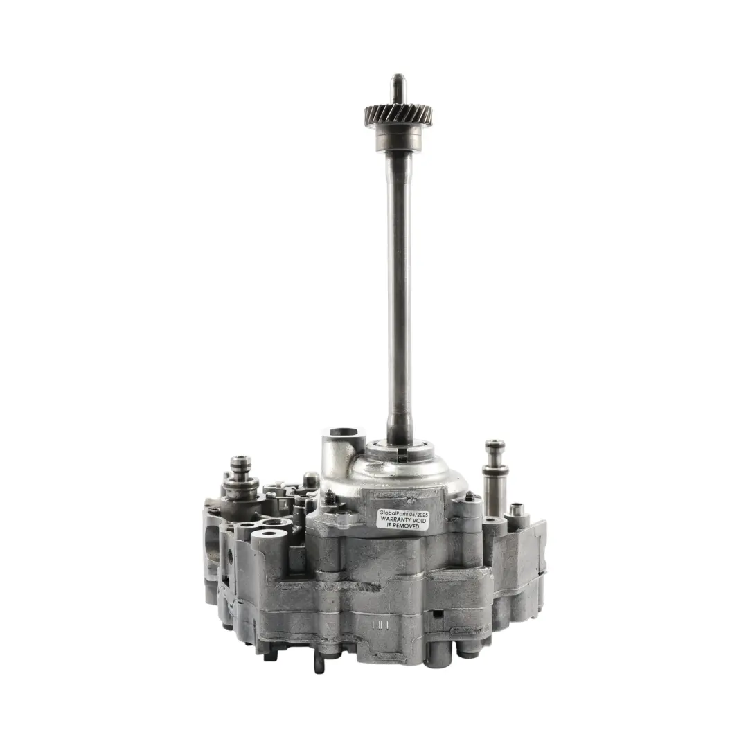 Audi A5 8T 2.0 TFSI CDNB Caja Cambios Automática Válvula Cuerpo Bomba - SKU 0AW325031S - Número de pieza 0AW325031S