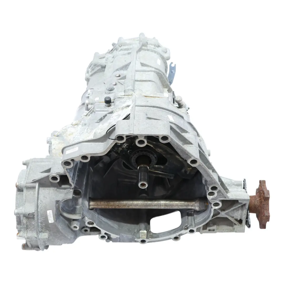 CDHA Skrzynia Biegów Manualna 6 Biegowa MVP do Audi A4 B8 2.0 TFSI o numerze 0B1300027S Audi A4 B8 2.0 TFSI CDHA Skrzynia Biegów Manualna 6 Biegowa MVP - SKU 0B1300027S - Numer Części 0B1300027S