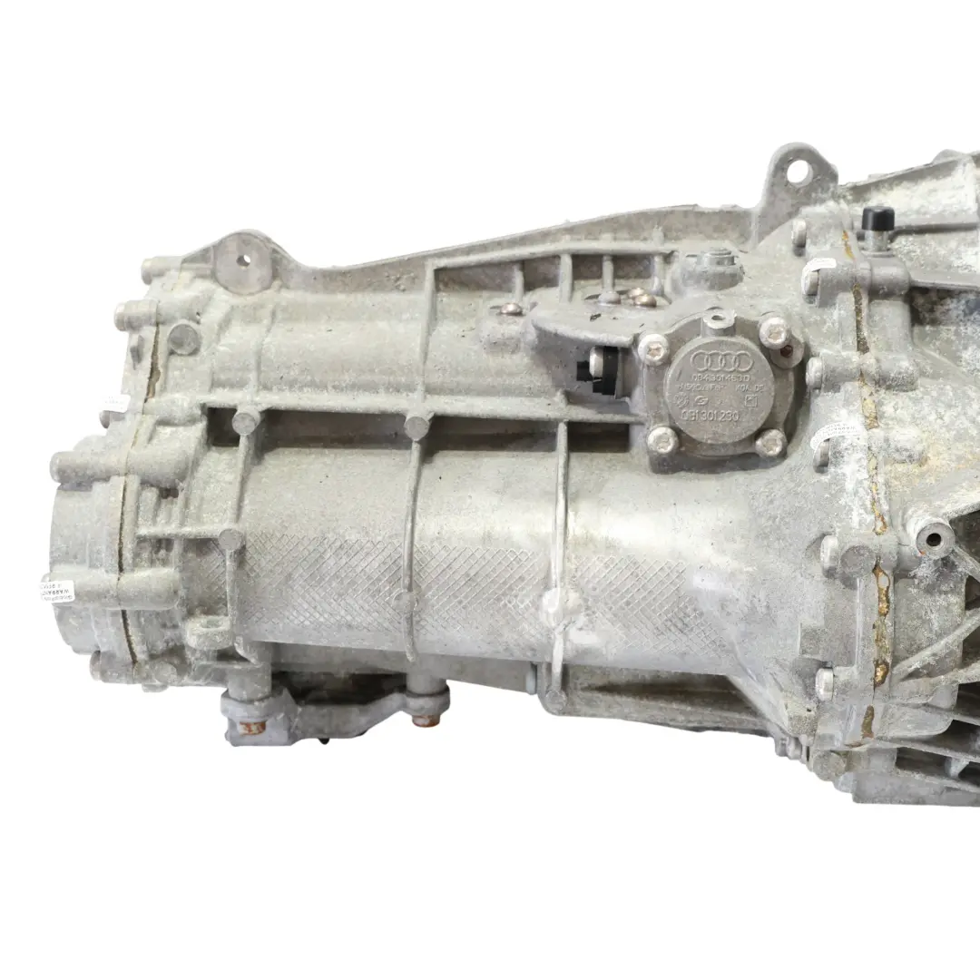 CDHA Skrzynia Biegów Manualna 6 Biegowa MVP do Audi A4 B8 2.0 TFSI o numerze 0B1300027S Audi A4 B8 2.0 TFSI CDHA Skrzynia Biegów Manualna 6 Biegowa MVP - SKU 0B1300027S - Numer Części 0B1300027S