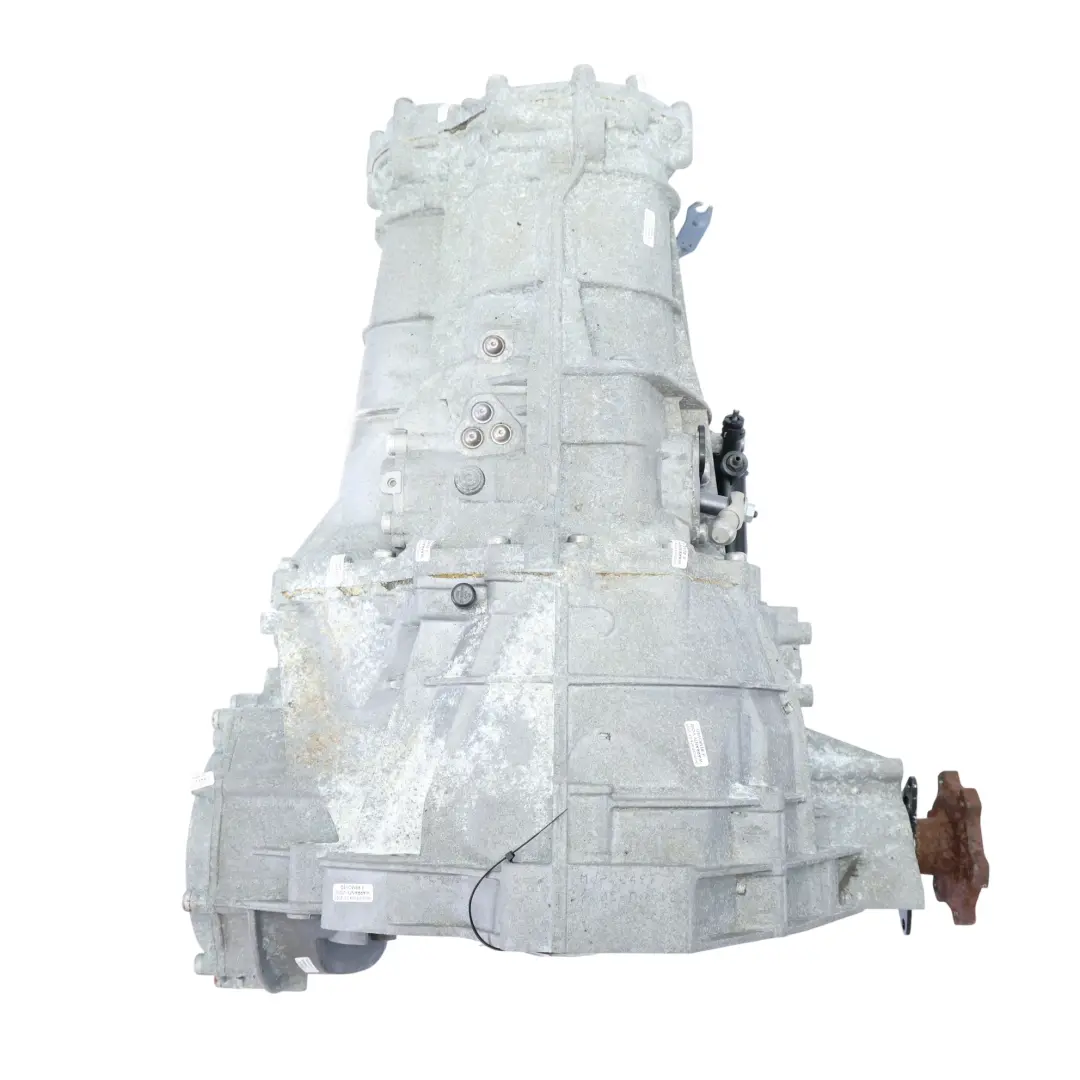 CDHA Boîte Manuelle 6 Vitesses MVP GARANTIE Audi A4 B8 2.0 TFSI - SKU 0B1300027S - Numéro de pièce 0B1300027S