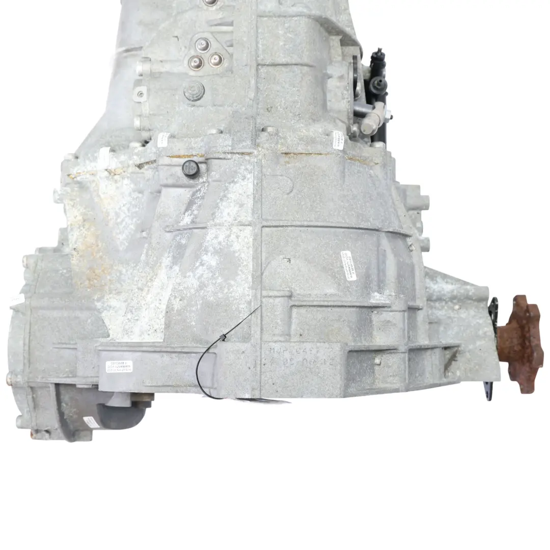 CDHA Cambio Manuale 6 Velocità MVP GARANZIA per Audi A4 B8 2.0 TFSI con numero di parte 0B1300027S Audi A4 B8 2.0 TFSI CDHA Cambio Manuale 6 Velocità MVP GARANZIA - SKU 0B1300027S - Numero di parte 0B1300027S