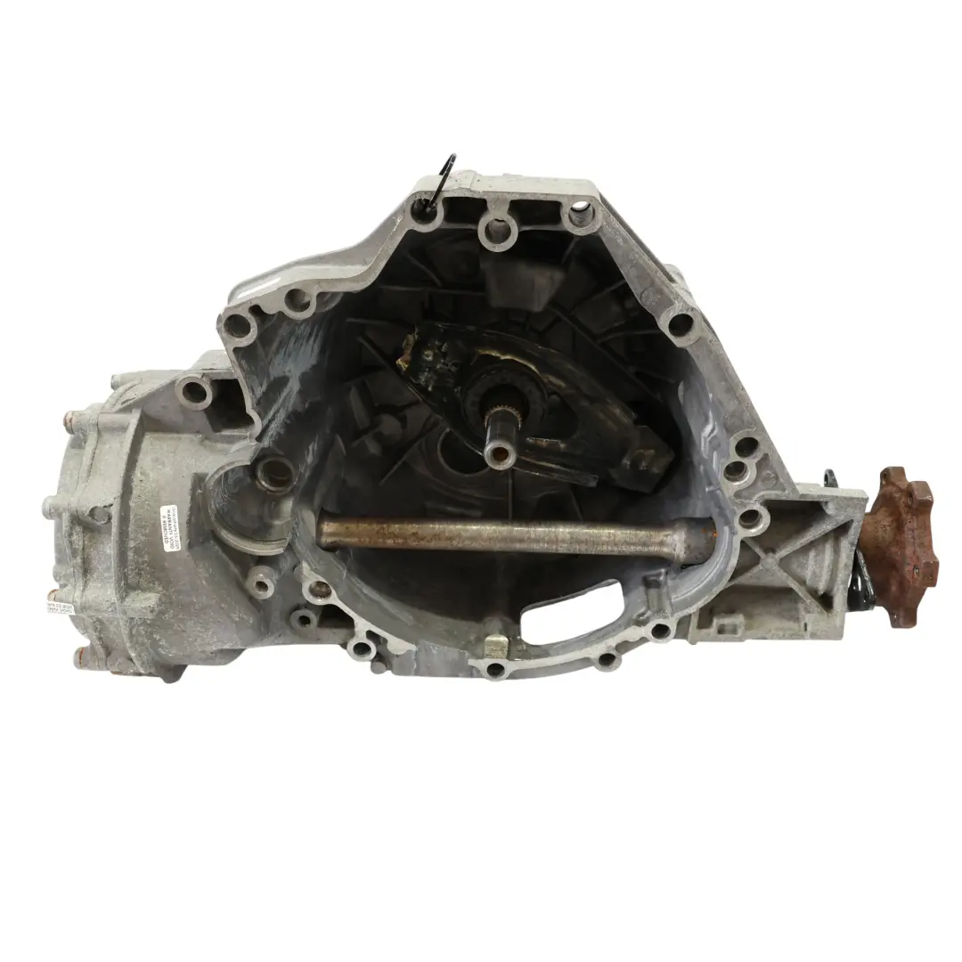 CDHA Manual Gearbox 6 Speed MVP WARRANTY to Audi A4 B8 2.0 TFSI with Part number 0B1300027S Audi A4 B8 2.0 TFSI CDHA Manual Gearbox 6 Speed MVP WARRANTY - SKU 0B1300027S - Part number 0B1300027S