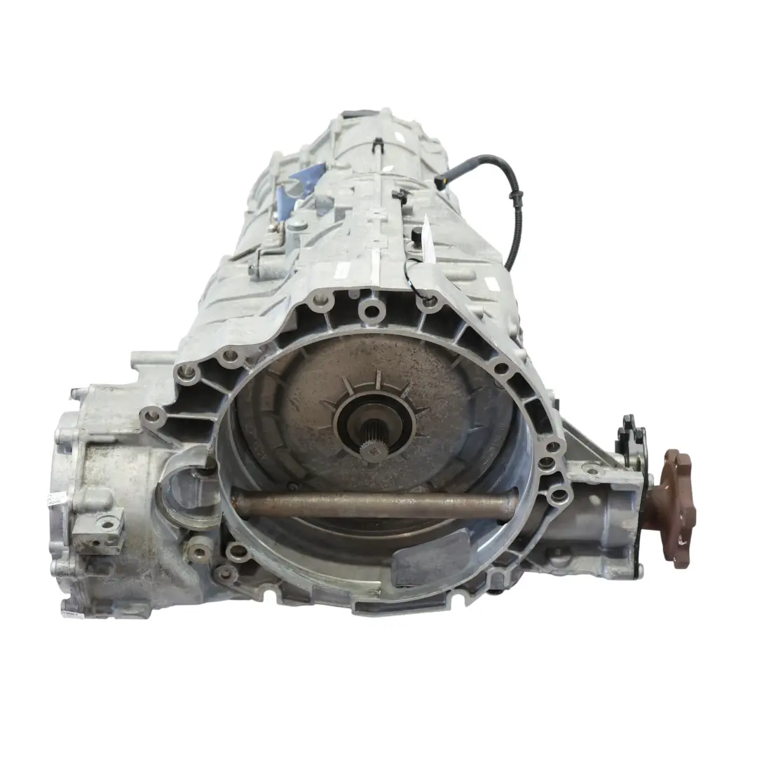 CAKA Quattro Automatic Gearbox LJD WARRANTY to Audi S4 B8 S5 8T 3.0 TFSI with Part number 0B5300057H Audi S4 B8 S5 8T 3.0 TFSI CAKA Quattro Automatic Gearbox LJD WARRANTY - SKU 0B5300057H - Part number 0B5300057H