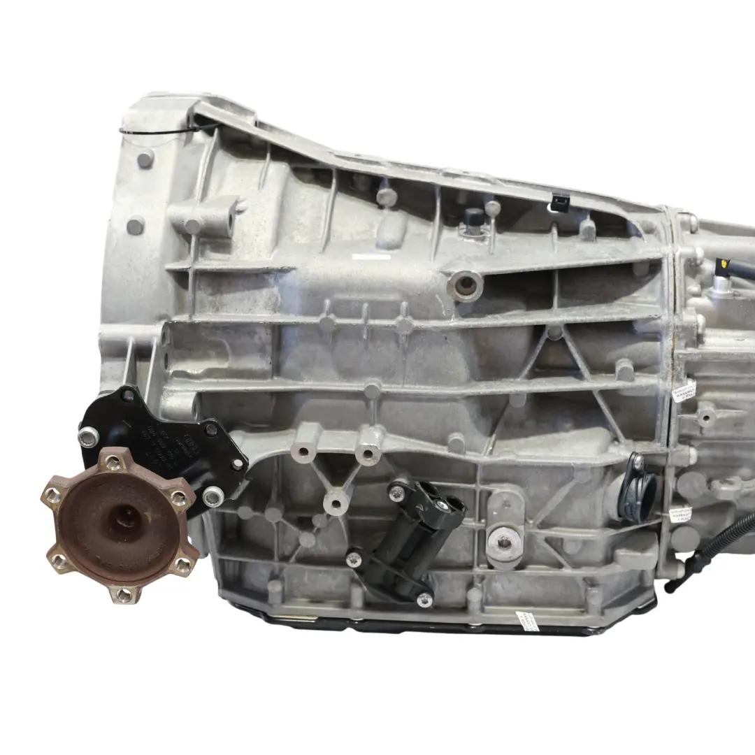 CAKA Quattro Cambio Automatico LJD GARANZIA per Audi S4 B8 S5 8T 3.0 TFSI con numero di parte 0B5300057H Audi S4 B8 S5 8T 3.0 TFSI CAKA Quattro Cambio Automatico LJD GARANZIA - SKU 0B5300057H - Numero di parte 0B5300057H