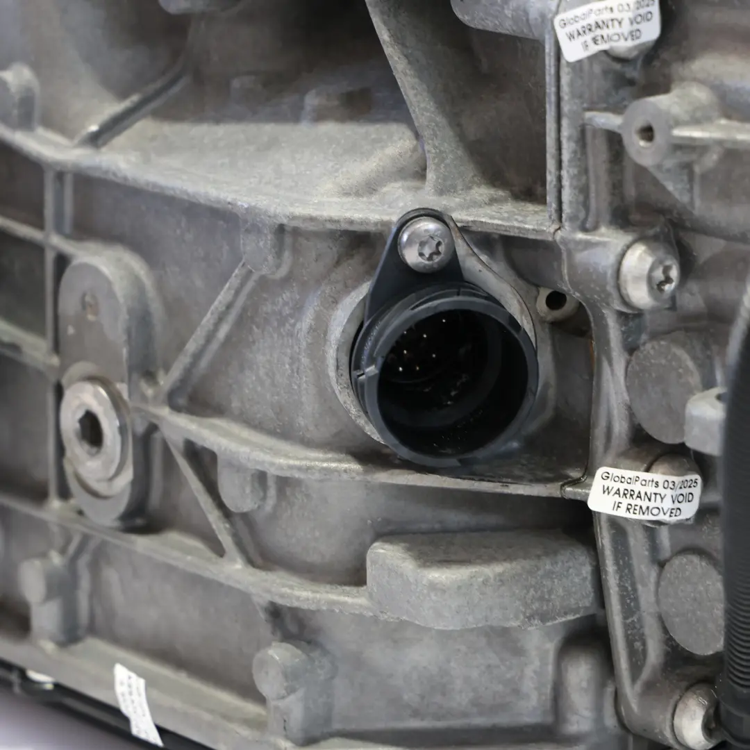 CAKA Quattro Skrzynia Biegów Automat LJD do Audi S4 B8 3.0 TFSI o numerze 0B5300057H Audi S4 B8 3.0 TFSI CAKA Quattro Skrzynia Biegów Automat LJD - SKU 0B5300057H - Numer Części 0B5300057H