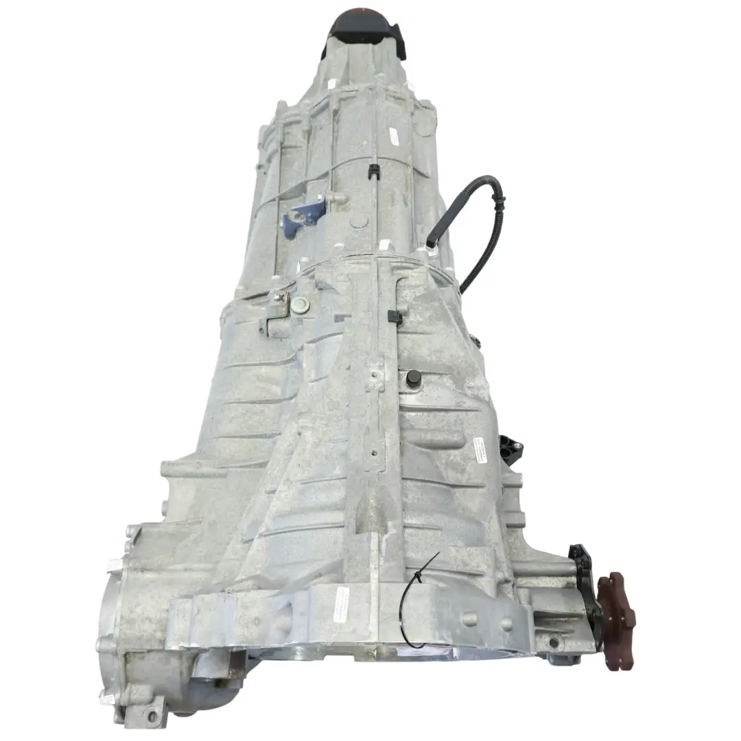 CAKA Quattro Automatic Gearbox LJD WARRANTY to Audi S4 B8 S5 8T 3.0 TFSI with Part number 0B5300057H Audi S4 B8 S5 8T 3.0 TFSI CAKA Quattro Automatic Gearbox LJD WARRANTY - SKU 0B5300057H - Part number 0B5300057H