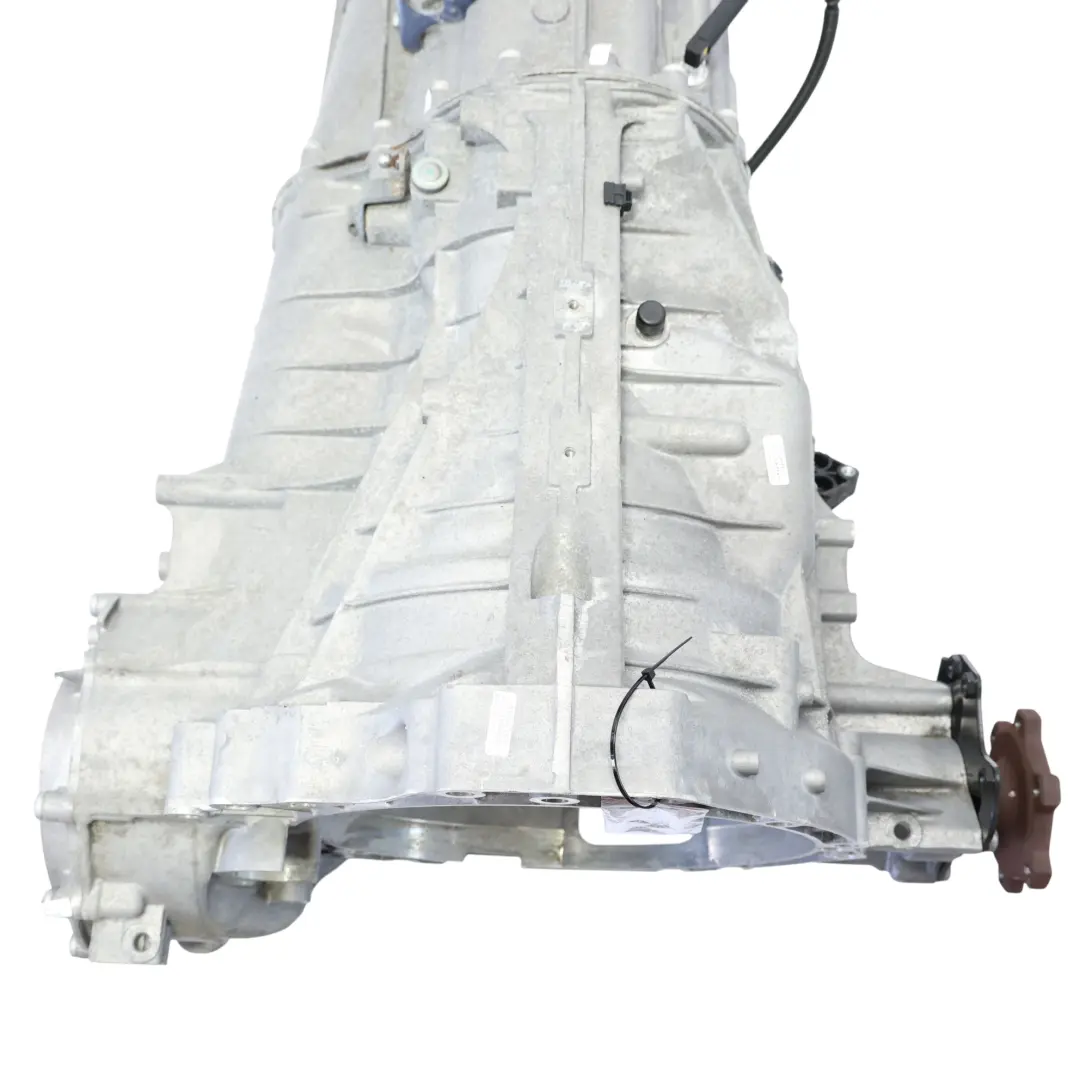 CAKA Quattro Boîte Automatique LJD GARANTIE pour Audi S4 B8 S5 8T 3.0 TFSI à propos du numéro de pièce 0B5300057H Audi S4 B8 S5 8T 3.0 TFSI CAKA Quattro Boîte Automatique LJD GARANTIE - SKU 0B5300057H - Numéro de pièce 0B5300057H