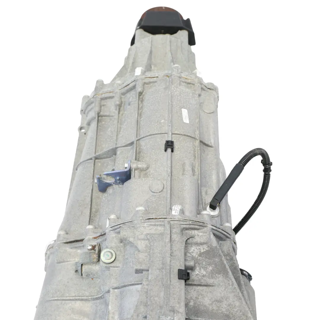 CAKA Quattro Cambio Automatico LJD GARANZIA per Audi S4 B8 S5 8T 3.0 TFSI con numero di parte 0B5300057H Audi S4 B8 S5 8T 3.0 TFSI CAKA Quattro Cambio Automatico LJD GARANZIA - SKU 0B5300057H - Numero di parte 0B5300057H