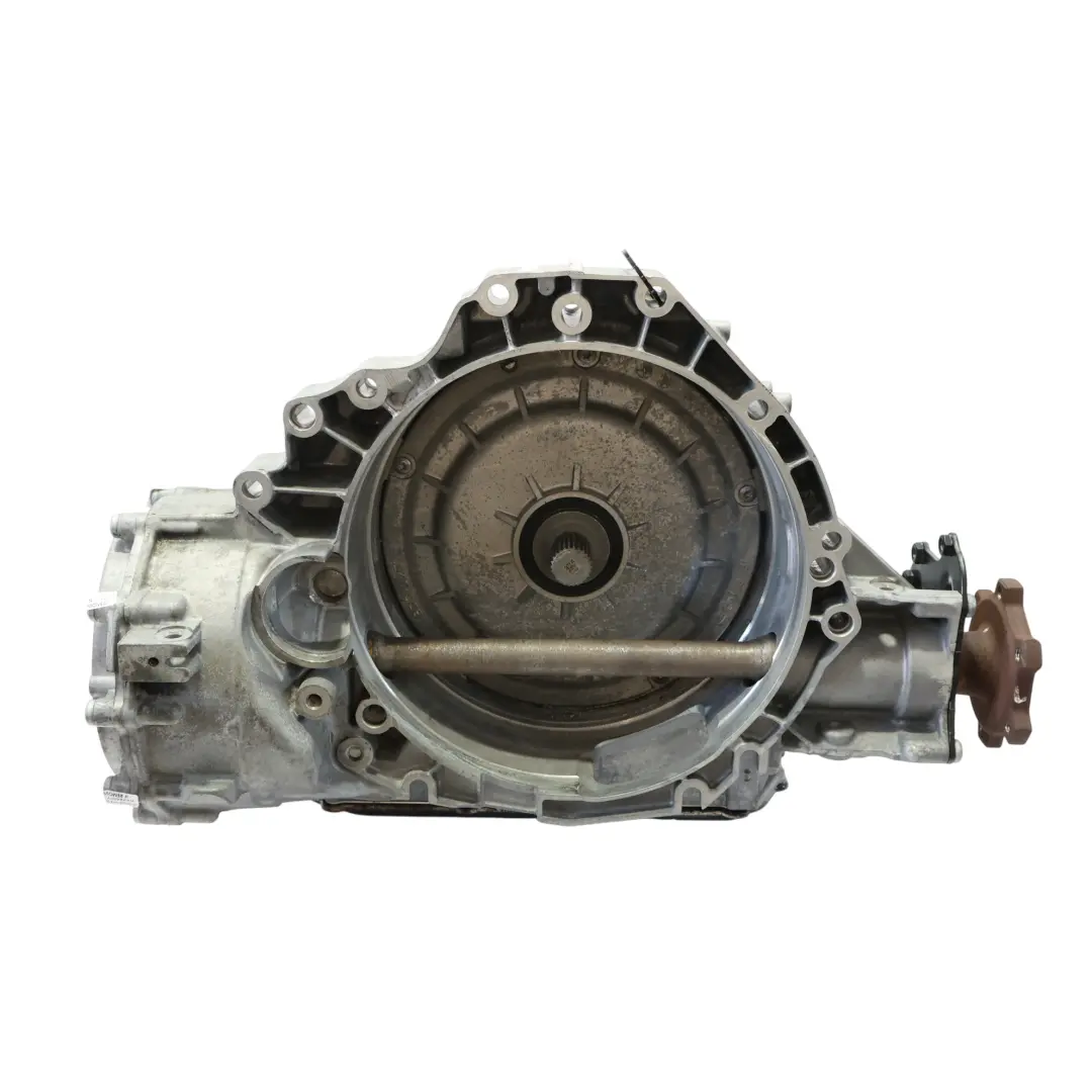 CAKA Quattro Skrzynia Biegów Automat LJD do Audi S4 B8 3.0 TFSI o numerze 0B5300057H Audi S4 B8 3.0 TFSI CAKA Quattro Skrzynia Biegów Automat LJD - SKU 0B5300057H - Numer Części 0B5300057H