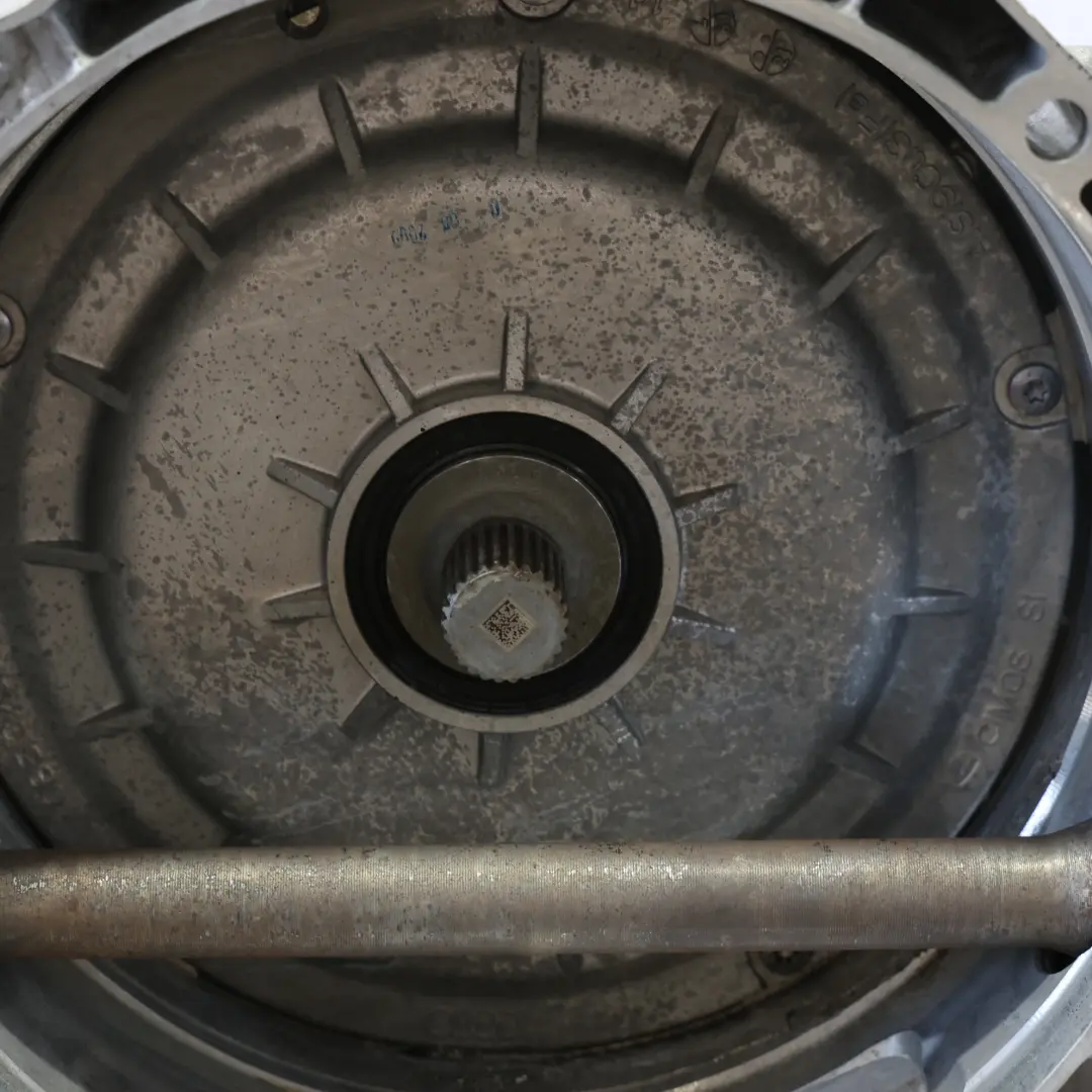 CAKA Quattro Automatik Getriebe LJD GARANTIE für Audi S4 B8 3.0 TFSI mit Teilenummer 0B5300057H Audi S4 B8 3.0 TFSI CAKA Quattro Automatik Getriebe LJD GARANTIE - SKU 0B5300057H - Teilenummer 0B5300057H