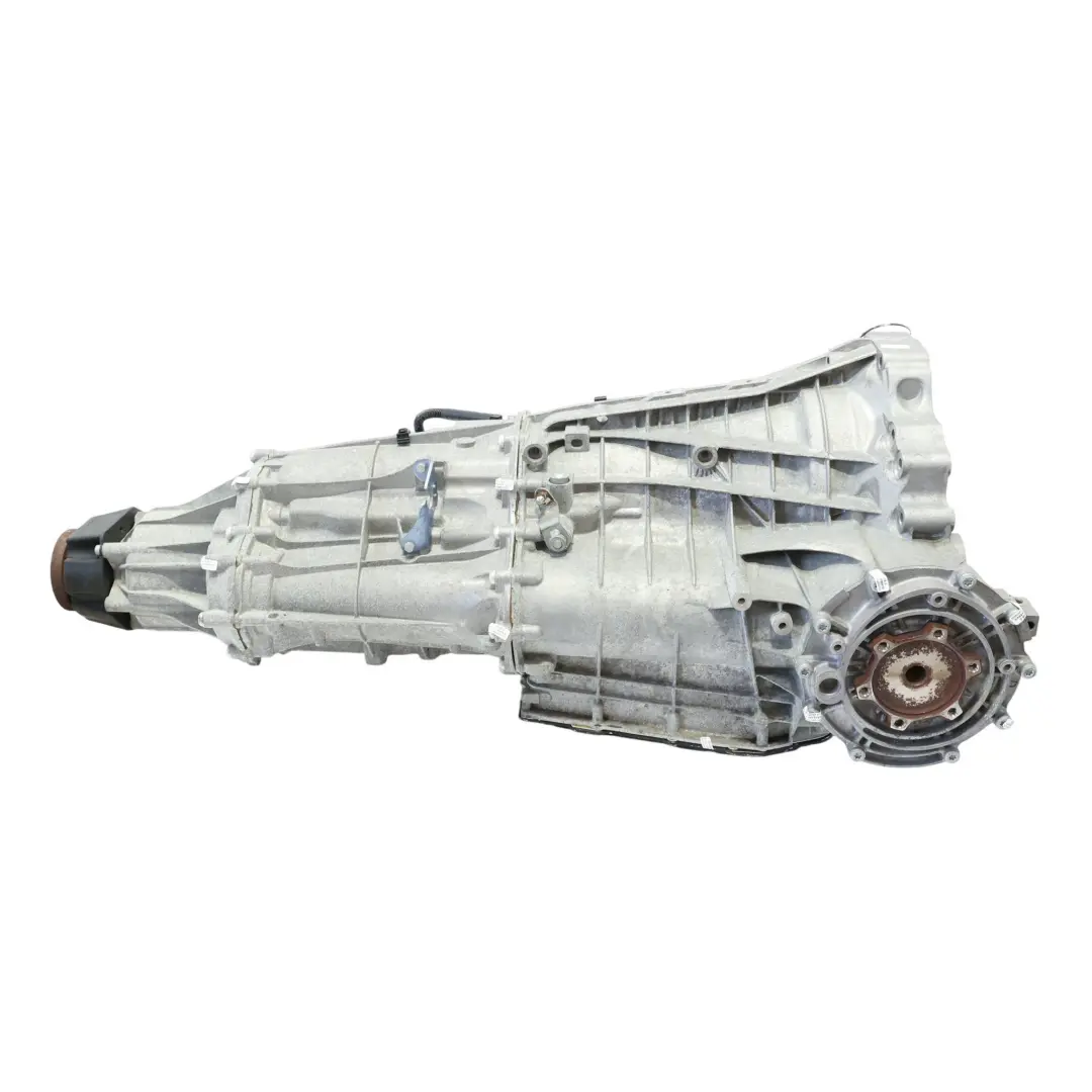 CAKA Quattro Automatik Getriebe LJD GARANTIE für Audi S4 B8 3.0 TFSI mit Teilenummer 0B5300057H Audi S4 B8 3.0 TFSI CAKA Quattro Automatik Getriebe LJD GARANTIE - SKU 0B5300057H - Teilenummer 0B5300057H