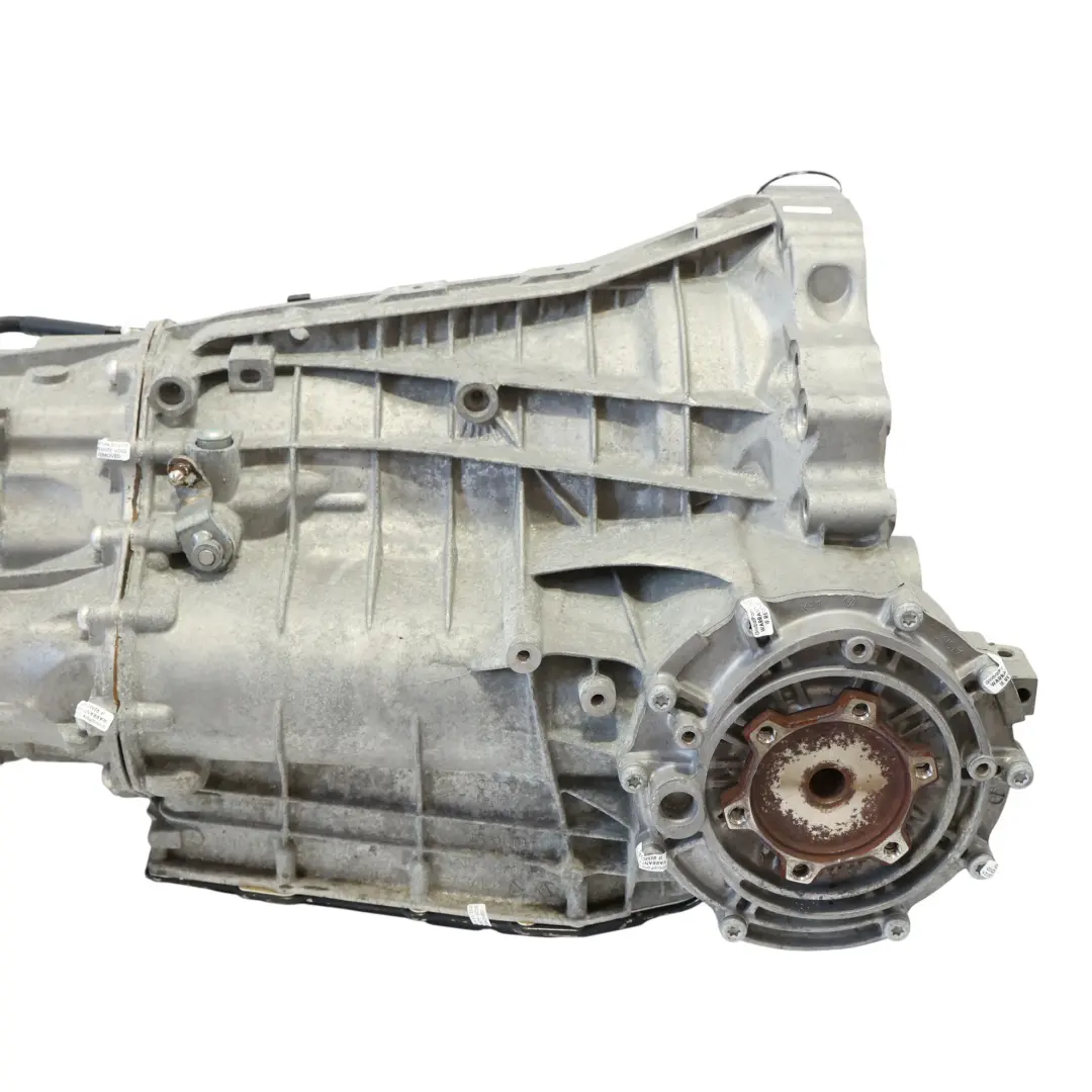 CAKA Quattro Boîte Automatique LJD GARANTIE pour Audi S4 B8 S5 8T 3.0 TFSI à propos du numéro de pièce 0B5300057H Audi S4 B8 S5 8T 3.0 TFSI CAKA Quattro Boîte Automatique LJD GARANTIE - SKU 0B5300057H - Numéro de pièce 0B5300057H