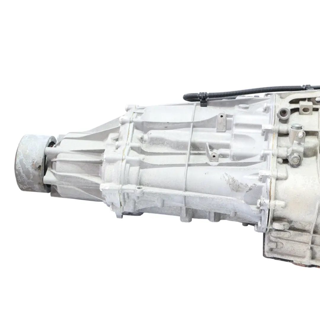 CDNC Quattro Cambios Automática LZL GARANTÍA para Audi A4 B8 A5 8T 2.0 TDI con número de pieza 0B5300061M Audi A4 B8 A5 8T 2.0 TDI CDNC Quattro Cambios Automática LZL GARANTÍA - SKU 0B5300061M - Número de pieza 0B5300061M