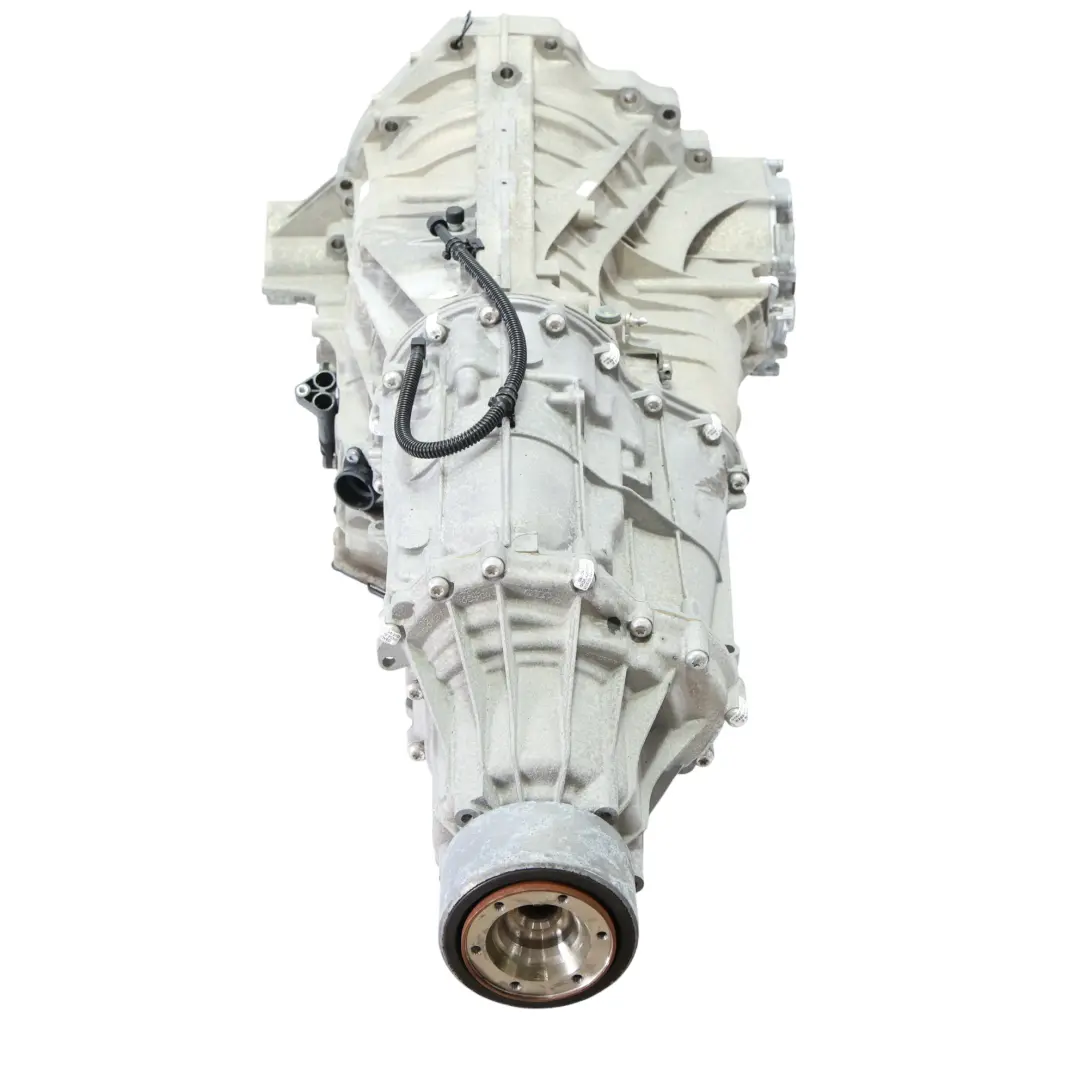 CDNC Quattro Boîte Automatique LZL GARANTIE pour Audi A4 B8 A5 8T 2.0 TDI à propos du numéro de pièce 0B5300061M Audi A4 B8 A5 8T 2.0 TDI CDNC Quattro Boîte Automatique LZL GARANTIE - SKU 0B5300061M - Numéro de pièce 0B5300061M