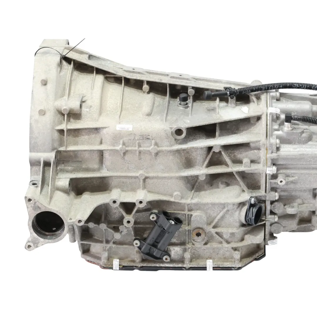 CDNC Quattro Cambio Automatico LZL GARANZIA per Audi A4 B8 A5 8T 2.0 TDI con numero di parte 0B5300061M Audi A4 B8 A5 8T 2.0 TDI CDNC Quattro Cambio Automatico LZL GARANZIA - SKU 0B5300061M - Numero di parte 0B5300061M