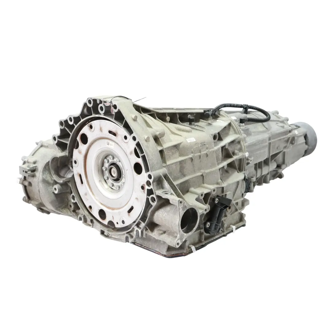 CDNC Quattro Boîte Automatique LZL GARANTIE pour Audi A4 B8 A5 8T 2.0 TDI à propos du numéro de pièce 0B5300061M Audi A4 B8 A5 8T 2.0 TDI CDNC Quattro Boîte Automatique LZL GARANTIE - SKU 0B5300061M - Numéro de pièce 0B5300061M