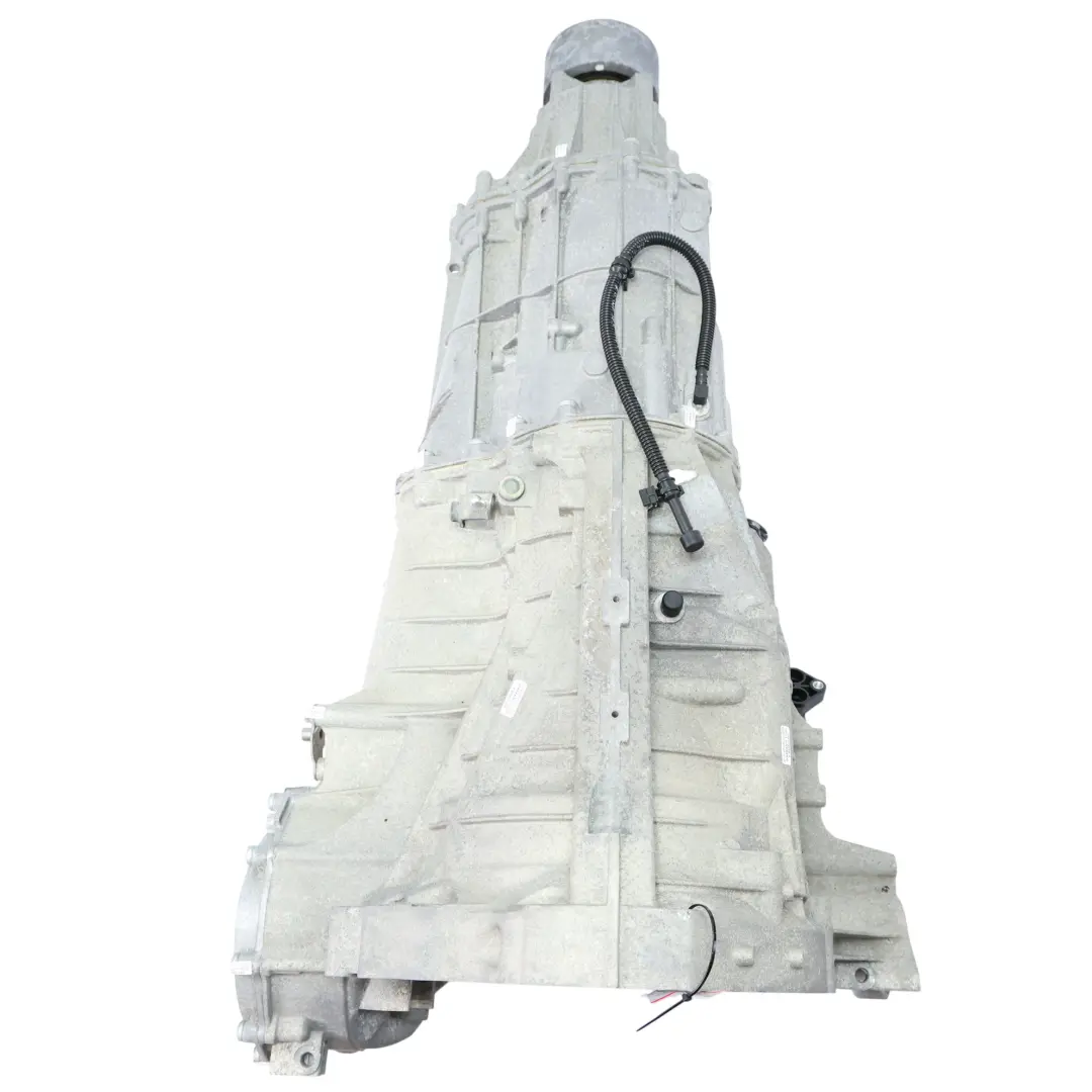 CDNC Quattro Cambios Automática LZL GARANTÍA para Audi A4 B8 A5 8T 2.0 TDI con número de pieza 0B5300061M Audi A4 B8 A5 8T 2.0 TDI CDNC Quattro Cambios Automática LZL GARANTÍA - SKU 0B5300061M - Número de pieza 0B5300061M