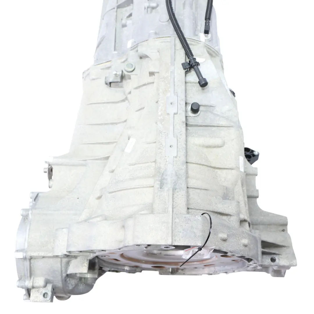 CDNC Quattro Cambios Automática LZL GARANTÍA para Audi A4 B8 A5 8T 2.0 TDI con número de pieza 0B5300061M Audi A4 B8 A5 8T 2.0 TDI CDNC Quattro Cambios Automática LZL GARANTÍA - SKU 0B5300061M - Número de pieza 0B5300061M