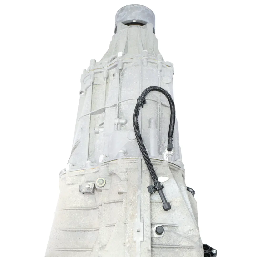 CDNC Quattro Boîte Automatique LZL GARANTIE pour Audi A4 B8 A5 8T 2.0 TDI à propos du numéro de pièce 0B5300061M Audi A4 B8 A5 8T 2.0 TDI CDNC Quattro Boîte Automatique LZL GARANTIE - SKU 0B5300061M - Numéro de pièce 0B5300061M