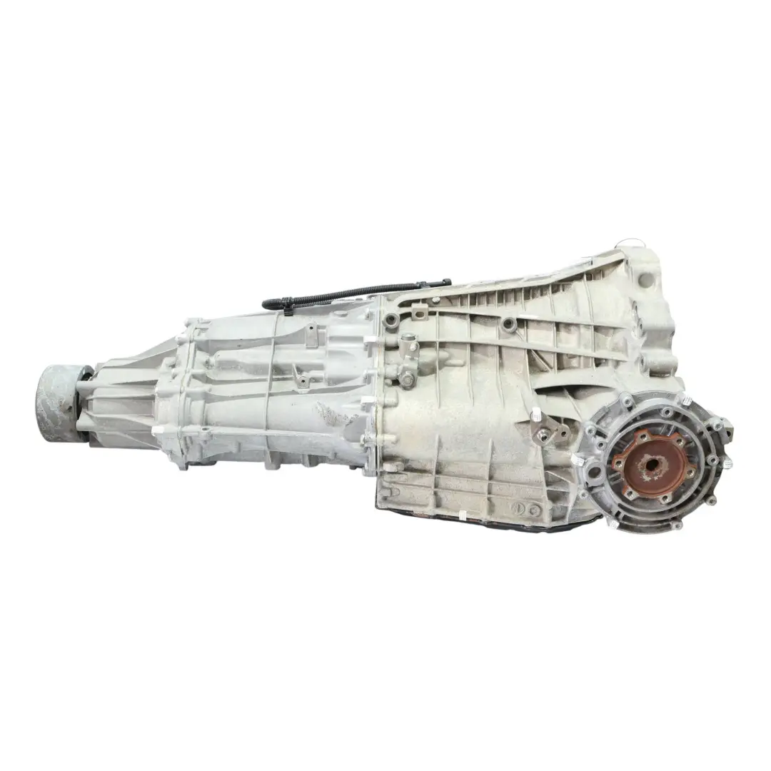 CDNC Quattro Automatic Gearbox LZL WARRANTY to Audi A4 B8 A5 8T 2.0 TDI with Part number 0B5300061M Audi A4 B8 A5 8T 2.0 TDI CDNC Quattro Automatic Gearbox LZL WARRANTY - SKU 0B5300061M - Part number 0B5300061M