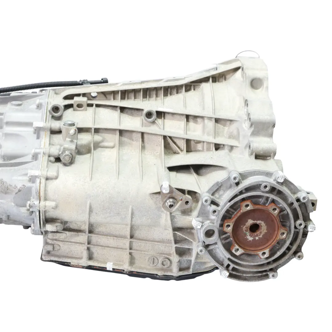 CDNC Quattro Cambios Automática LZL GARANTÍA para Audi A4 B8 A5 8T 2.0 TDI con número de pieza 0B5300061M Audi A4 B8 A5 8T 2.0 TDI CDNC Quattro Cambios Automática LZL GARANTÍA - SKU 0B5300061M - Número de pieza 0B5300061M