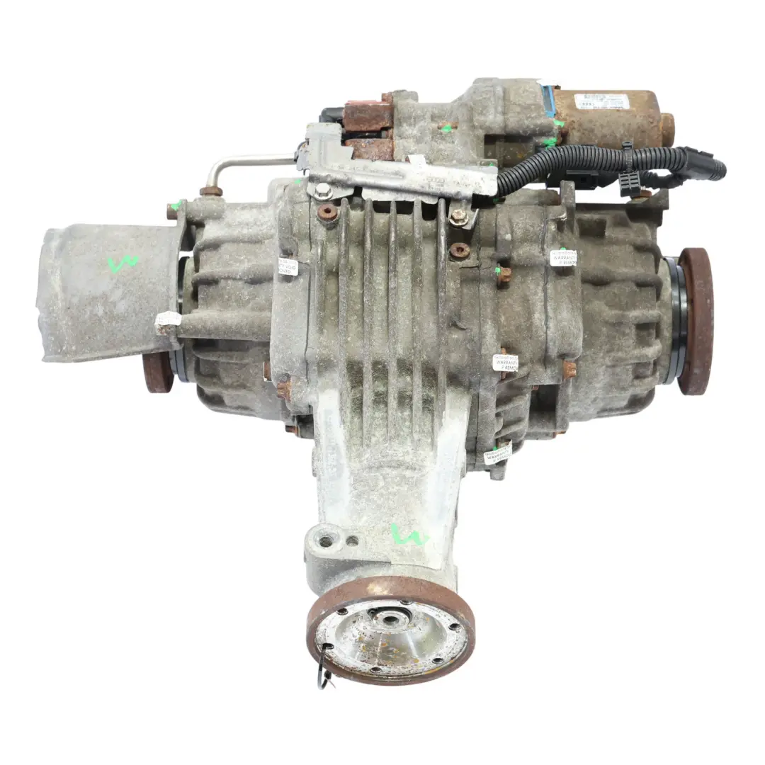 Diferencial Trasero 35:9 GARANTÍA para Audi S4 B8 S5 8T 3.0 TFSI Quattro con número de pieza 0BF500043Q Audi S4 B8 S5 8T 3.0 TFSI Quattro Diferencial Trasero 35:9 GARANTÍA - SKU 0BF500043Q - Número de pieza 0BF500043Q