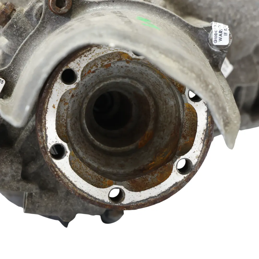 Différentiel Arrière 35:9 GARANTIE pour Audi S4 B8 S5 8T 3.0 TFSI Quattro à propos du numéro de pièce 0BF500043Q Audi S4 B8 S5 8T 3.0 TFSI Quattro Différentiel Arrière 35:9 GARANTIE - SKU 0BF500043Q - Numéro de pièce 0BF500043Q